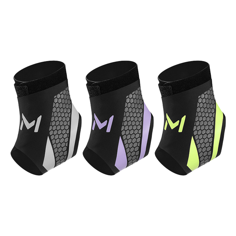 러닝 스포츠 발목 보호대 얇은 아대