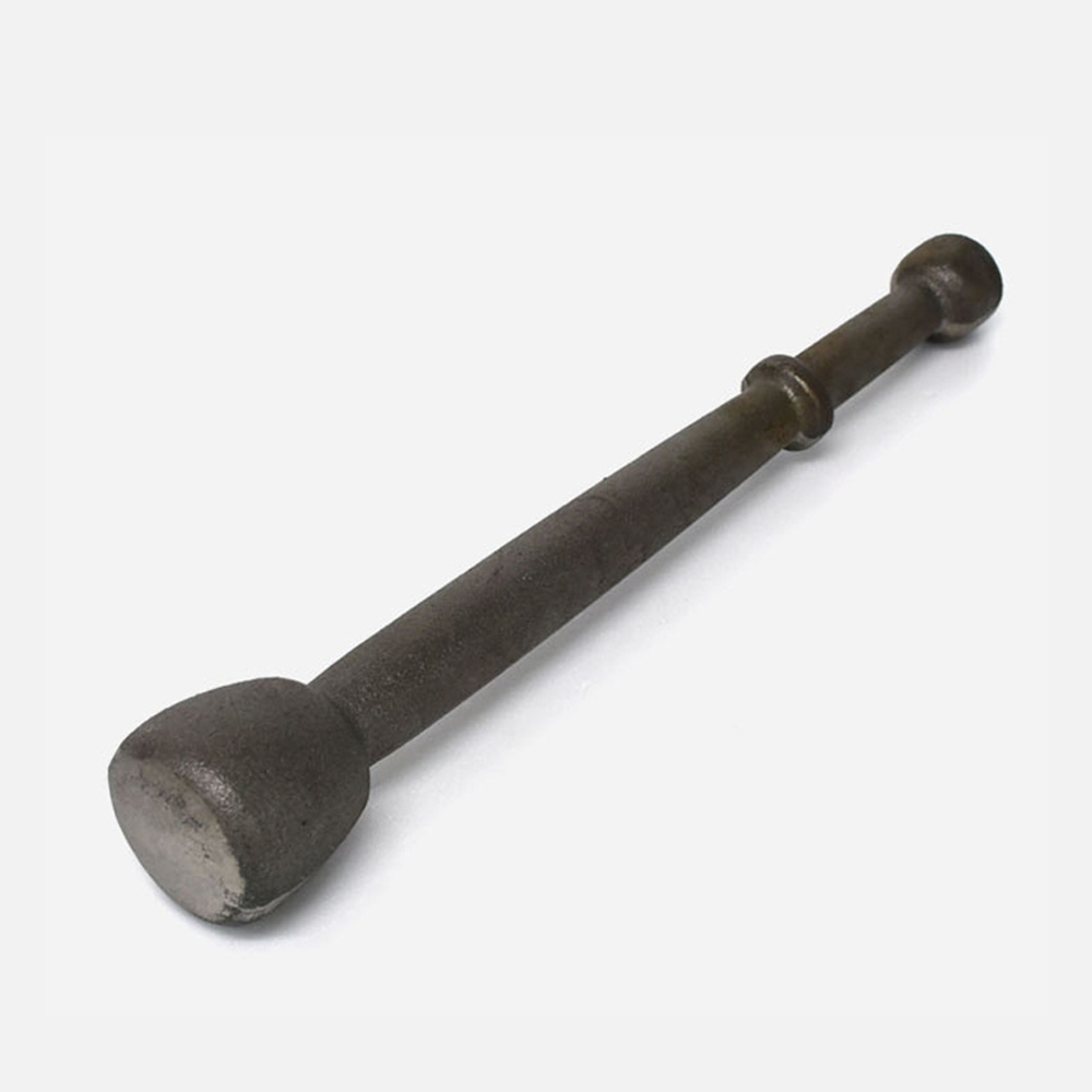 업소용 다용도 주물 절구방망이