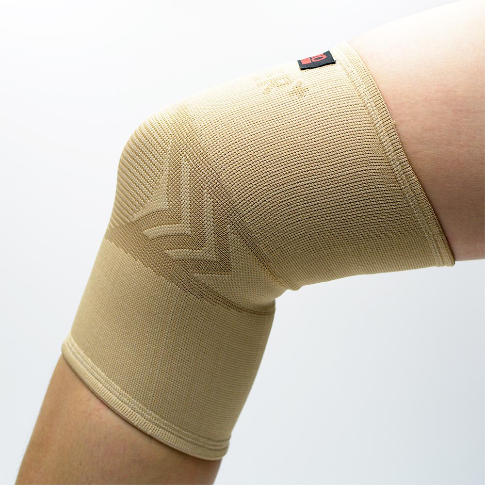스포츠 무릎 보호대 국내산 아대 스킨 S