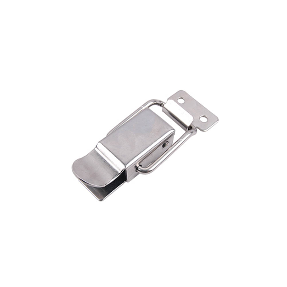 매미고리 잠금장치 스텐 대형 35x80mm