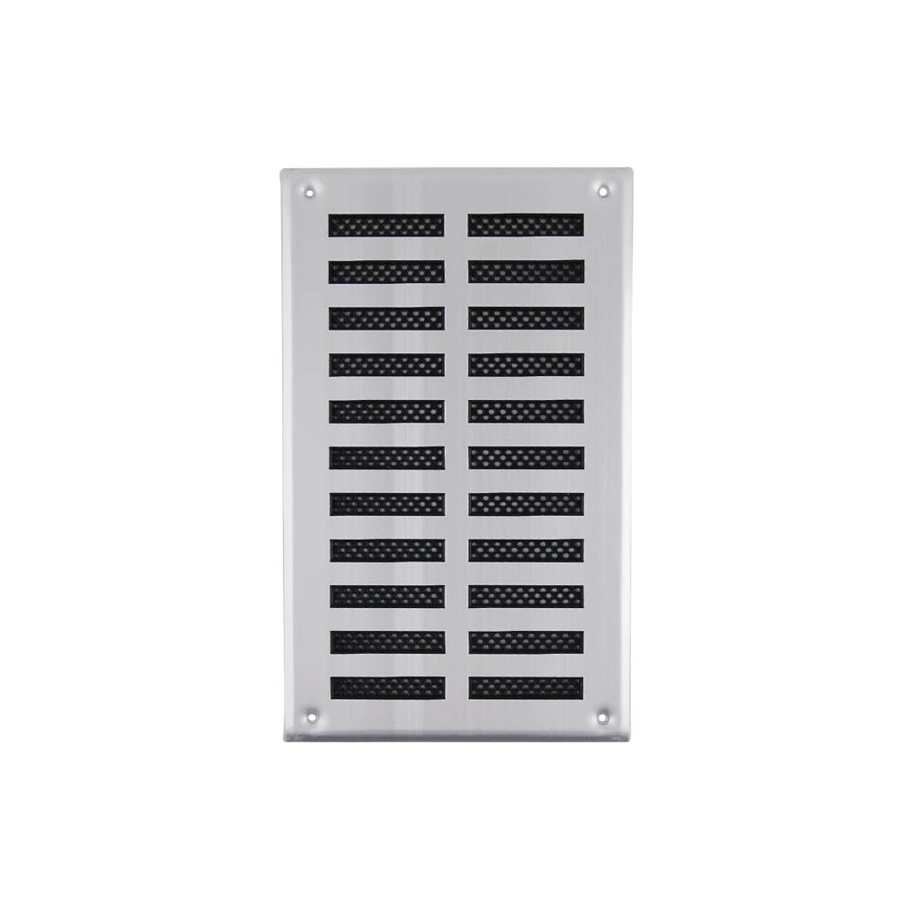 AL 그릴 환기구 공기창 150x250mm