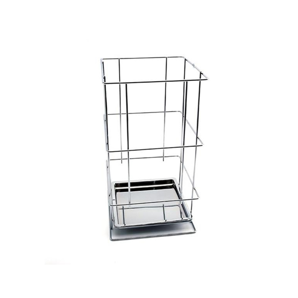 크롬 우산꽂이 240x400x220mm