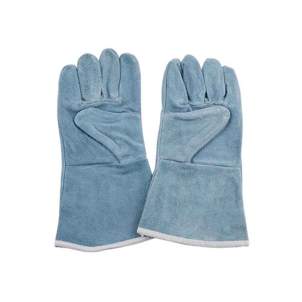 베스토 용접장갑 대형 330mm