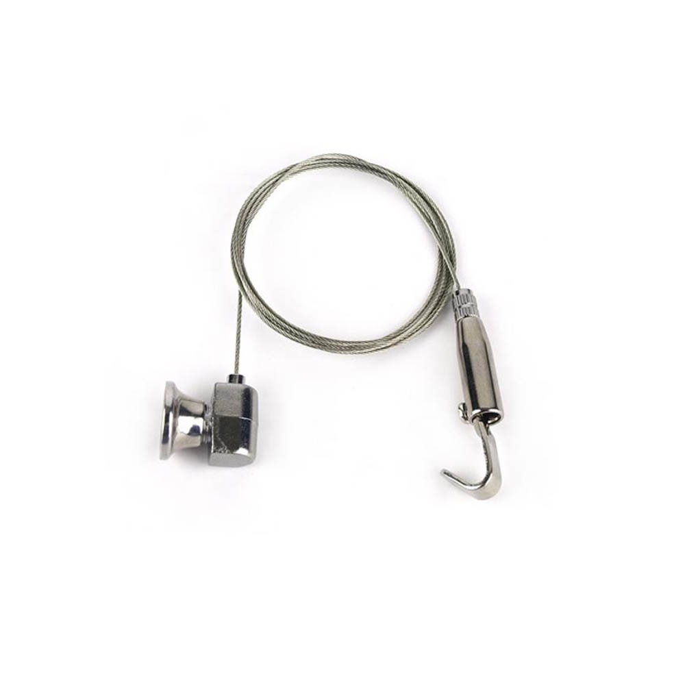 벽면 와이어 액자걸이 거북이형