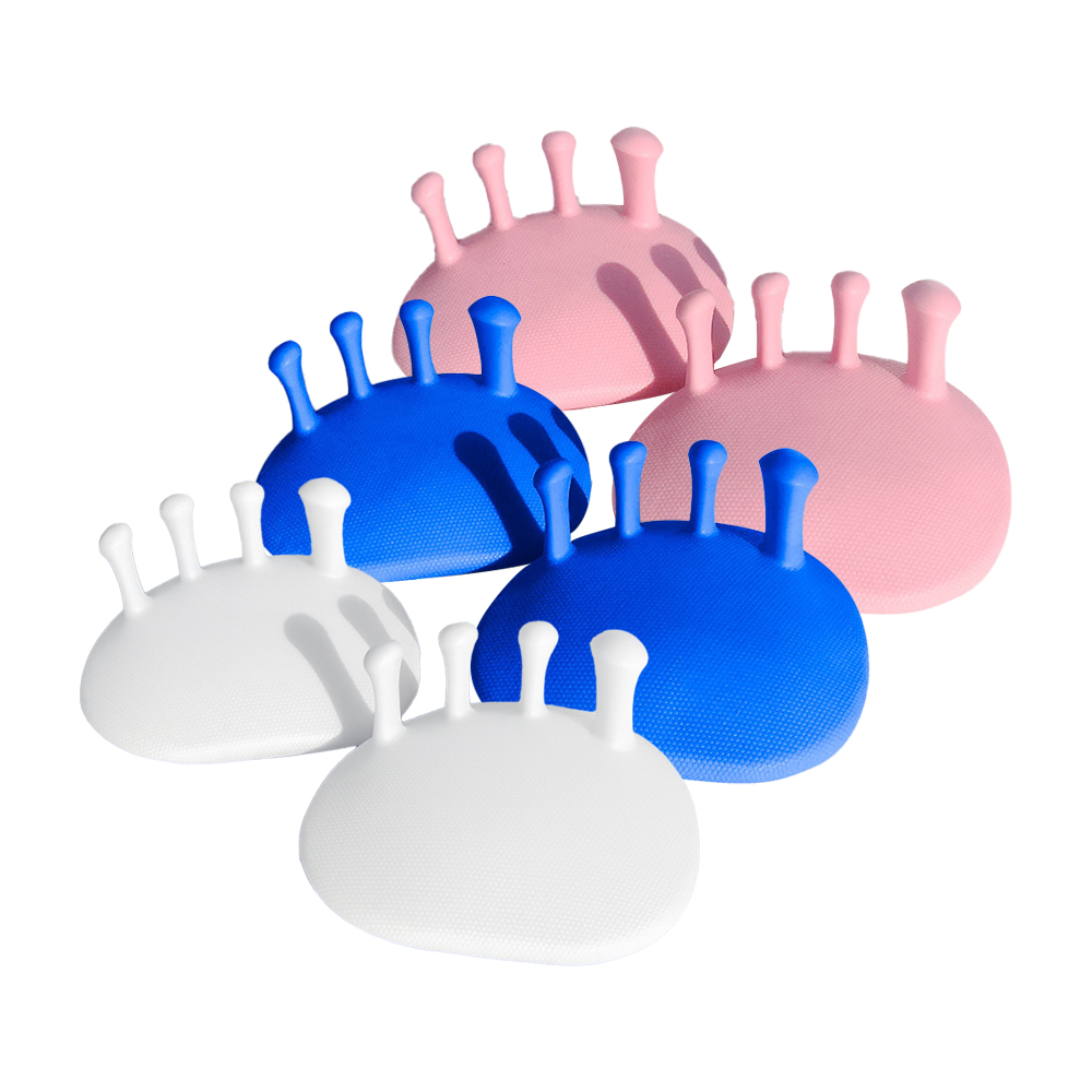 발가락 스트레칭 코어 운동기구 2P