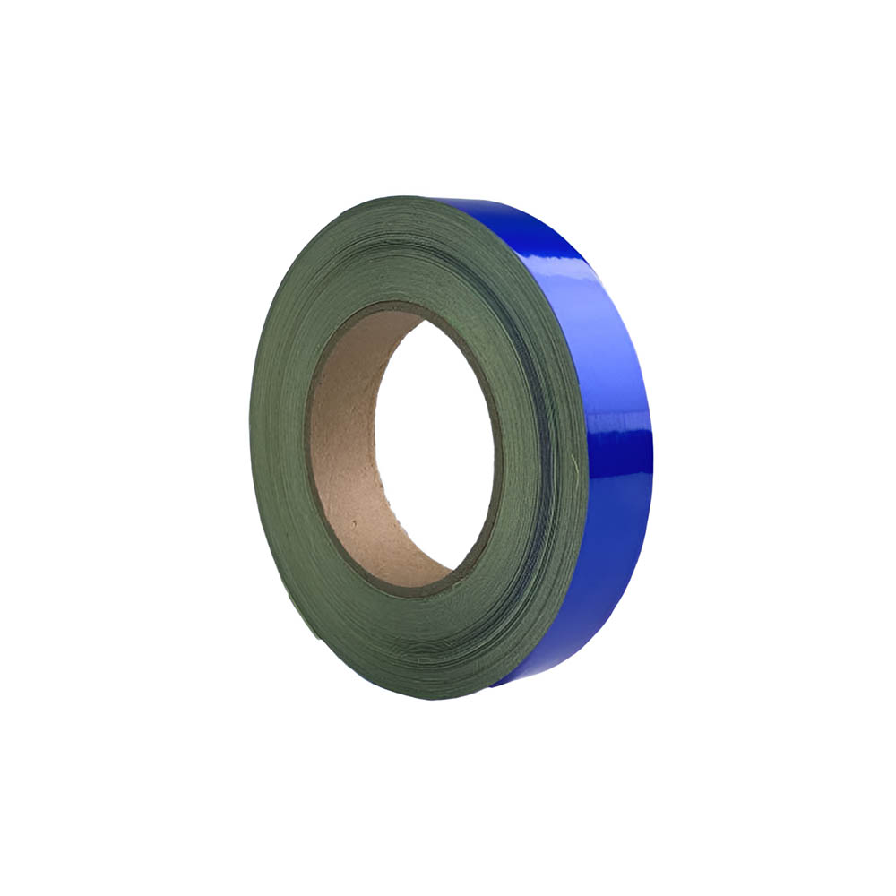 BLEX 반사테이프 25mm x 45M 청색