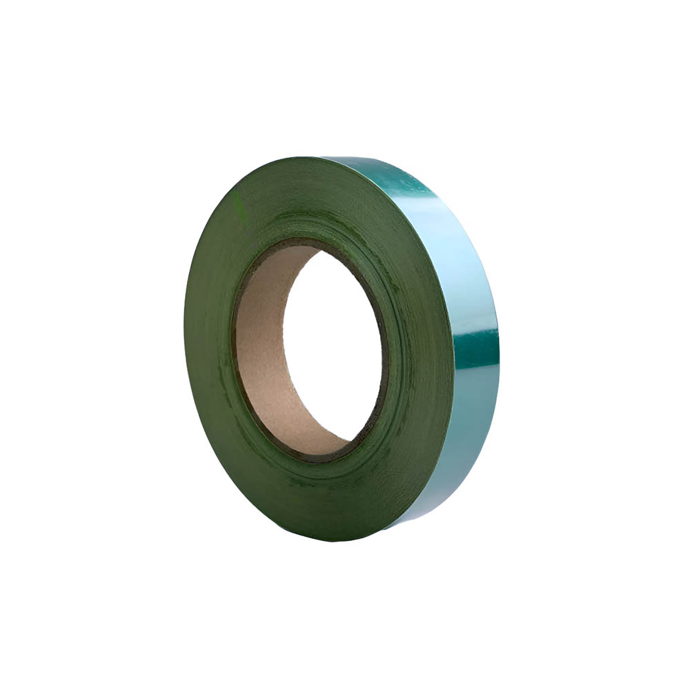 BLEX 반사테이프 25mm x 45M 녹색