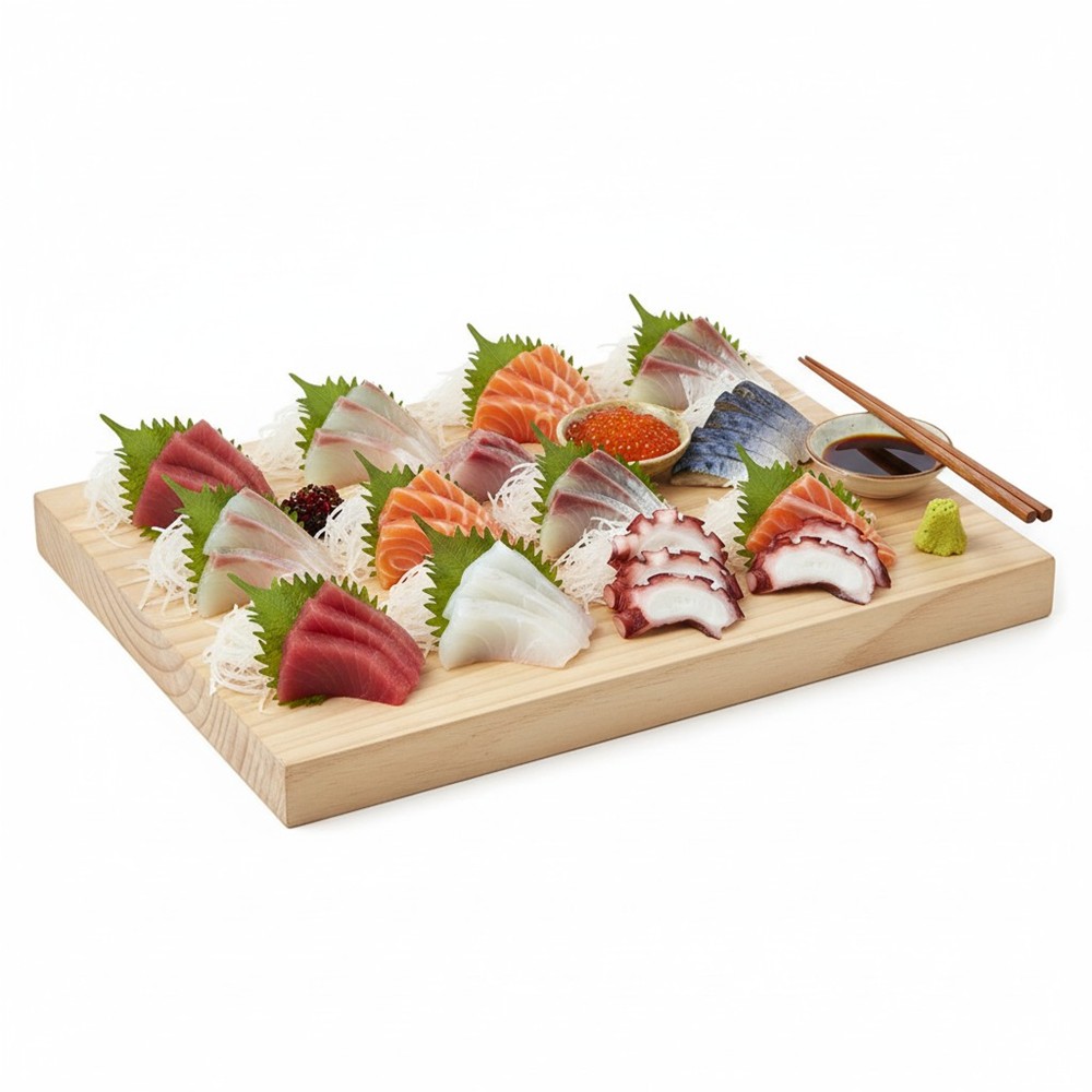 업소용 대형 통원목 나무도마 7호 69.5x35cm