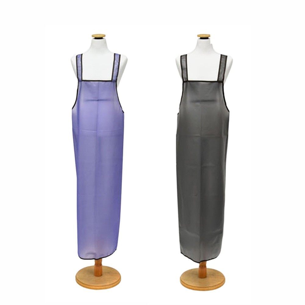 업소용 우레탄 H형 메쉬 방수 앞치마 대