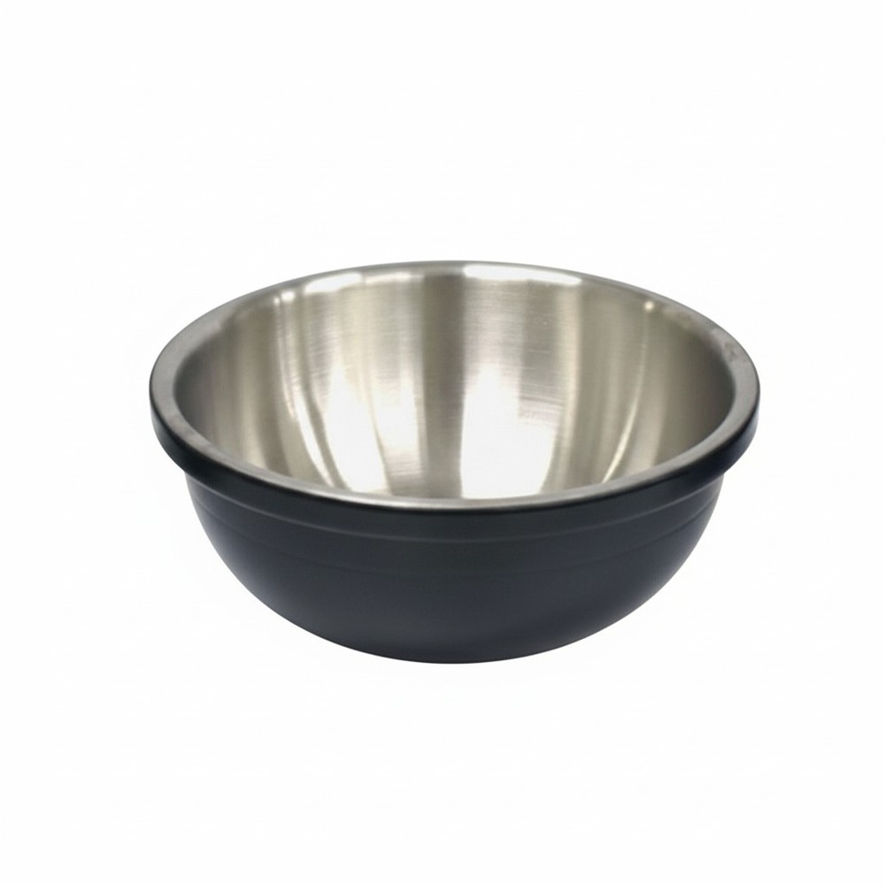 업소용 인덕션 스텐 알루미늄 뚝배기 14cm