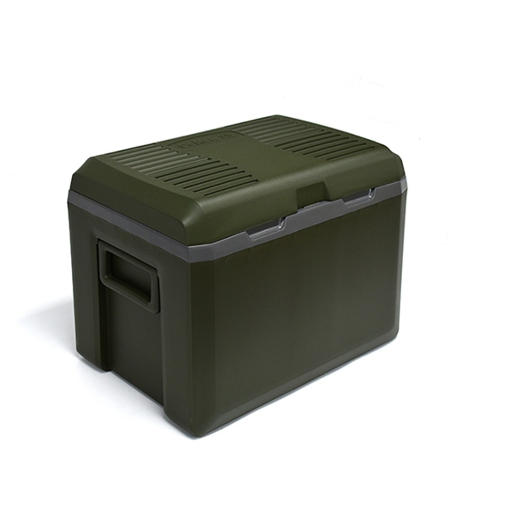캠핑 레저용 아이스박스 하드쿨러 35L