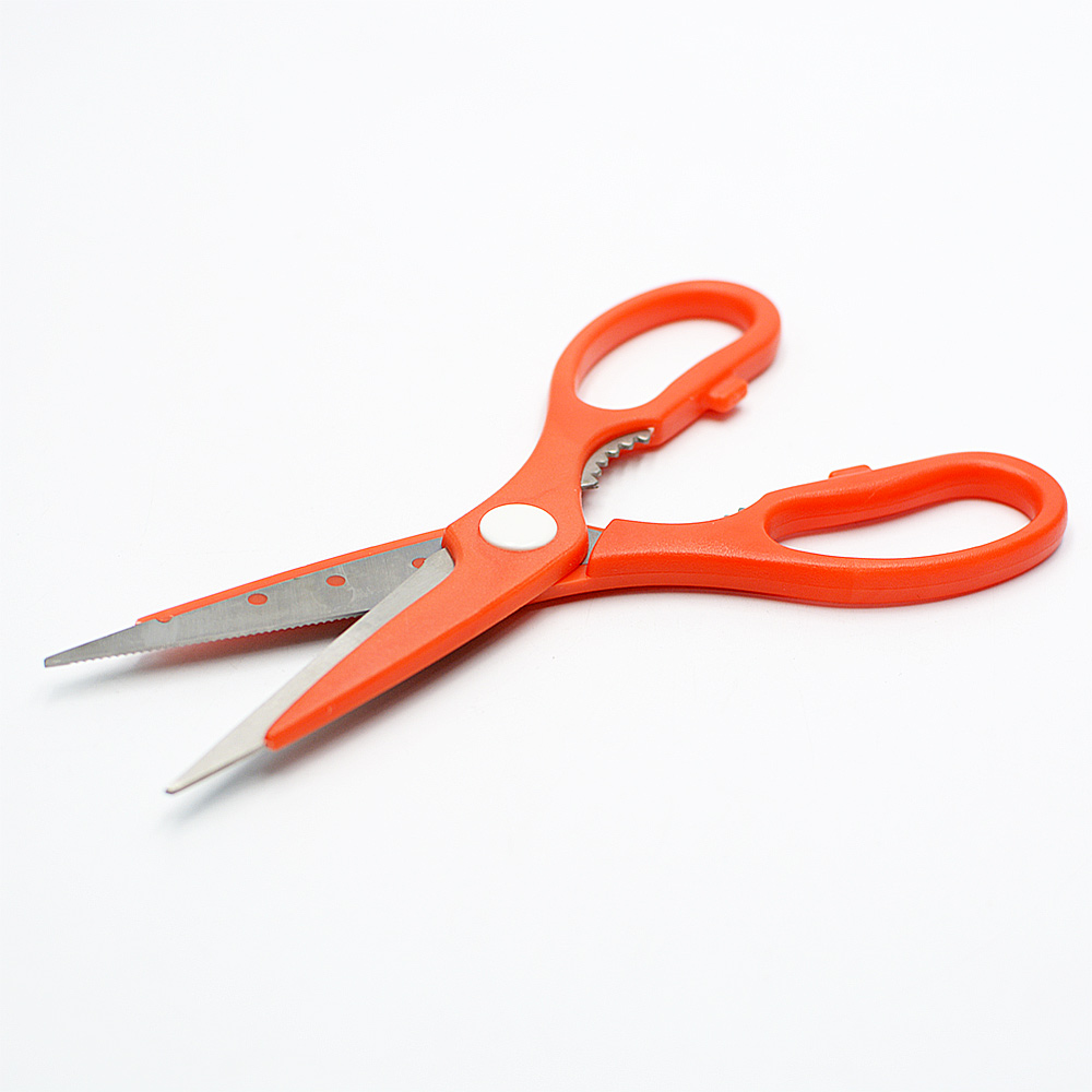 삼덕 사무 주방용 1003 오프너 양손가위