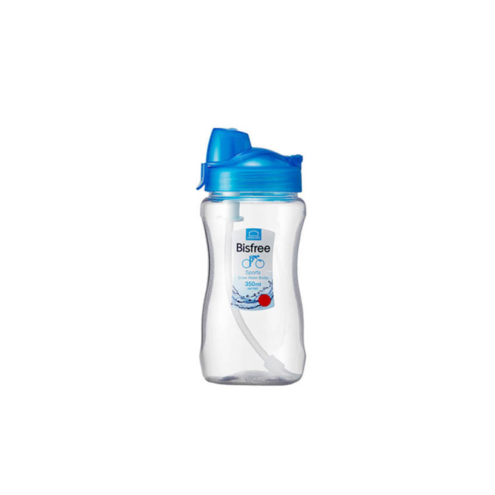 락앤락 비스프리 스포츠 물병 빨대형 350ml ABF708T