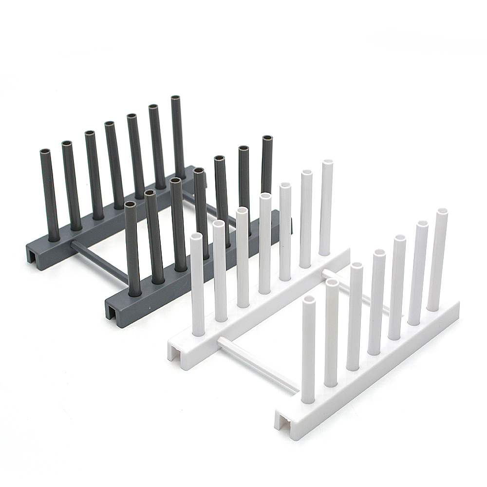 조립식 접시꽂이 스탠드 거치대