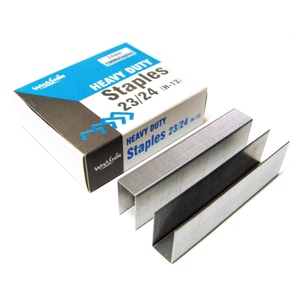 화신 H13 타카전용 24mm 타카핀 타카심