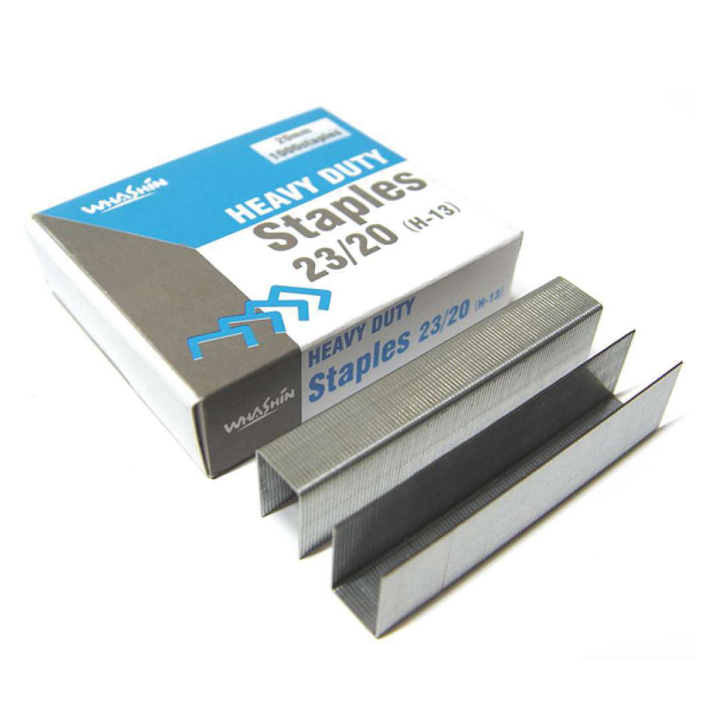 화신 H13 타카전용 20mm 타카핀 타카심