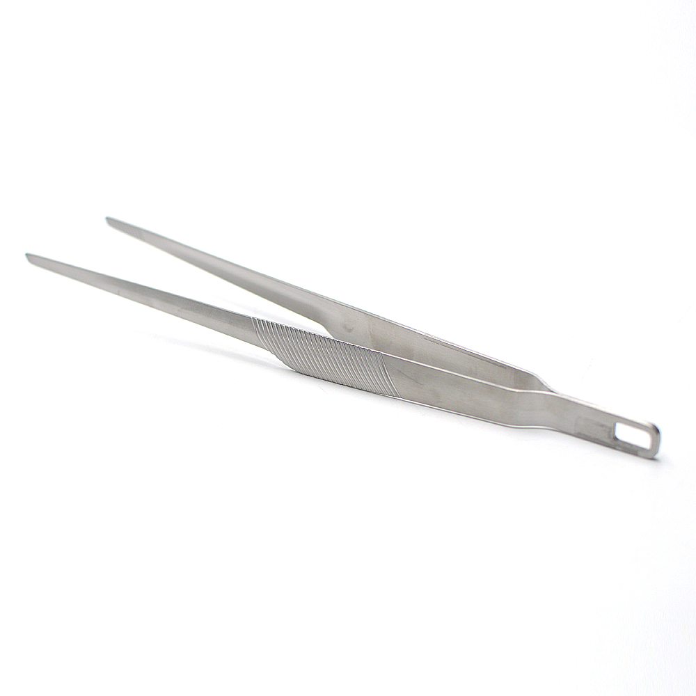 이케아 IDEALISK 이데알리스크 스텐 핀셋 주방 집게