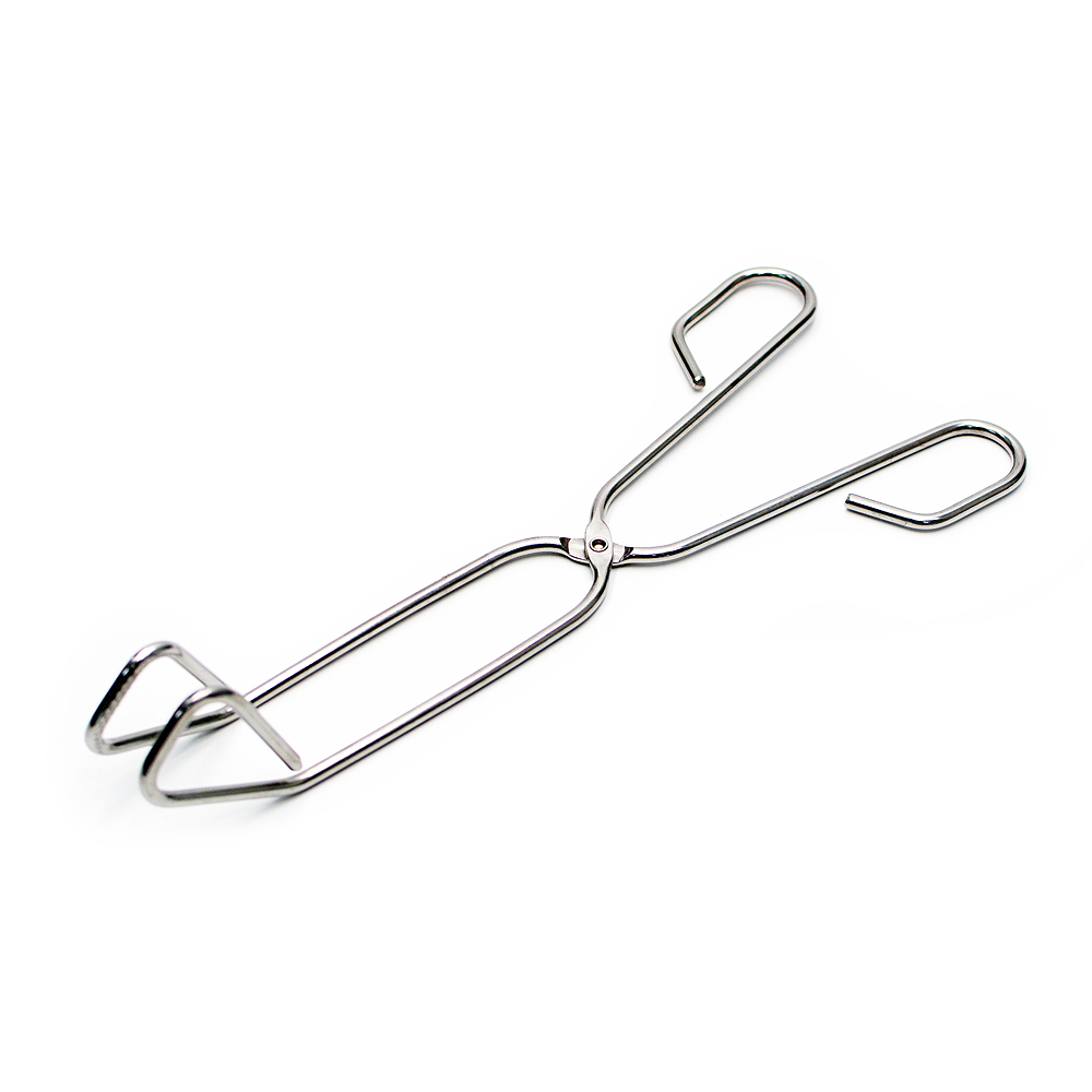 이케아 IDEALISK 이데알리스크 스텐 삼각 빵 고기집게