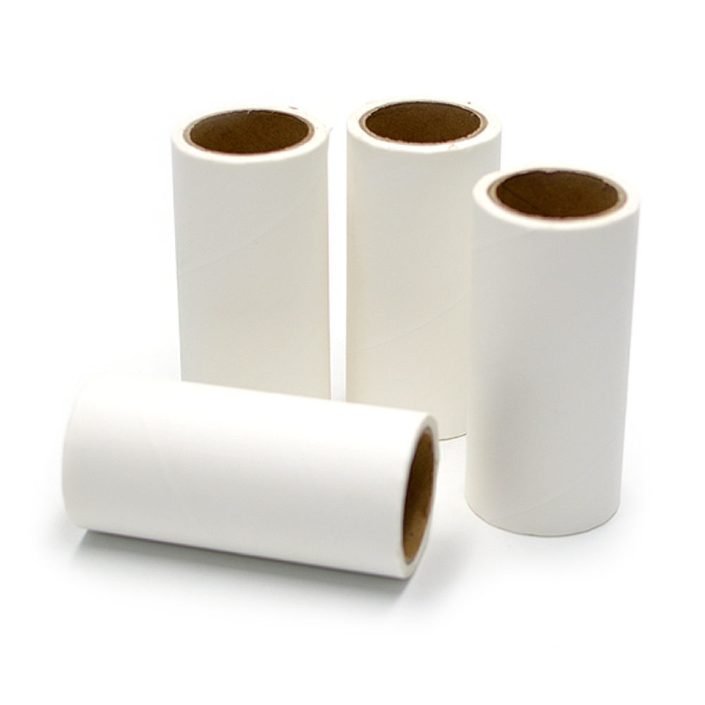 이케아 BASTIS 베스티스 돌돌이 테이프클리너 리필 4P