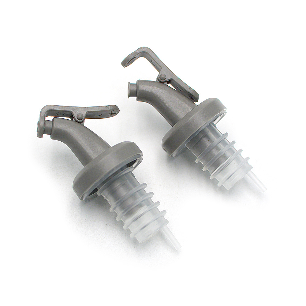 이케아 LOSTAGBAR 뢰스타그바르 푸어러 오일마개 2P