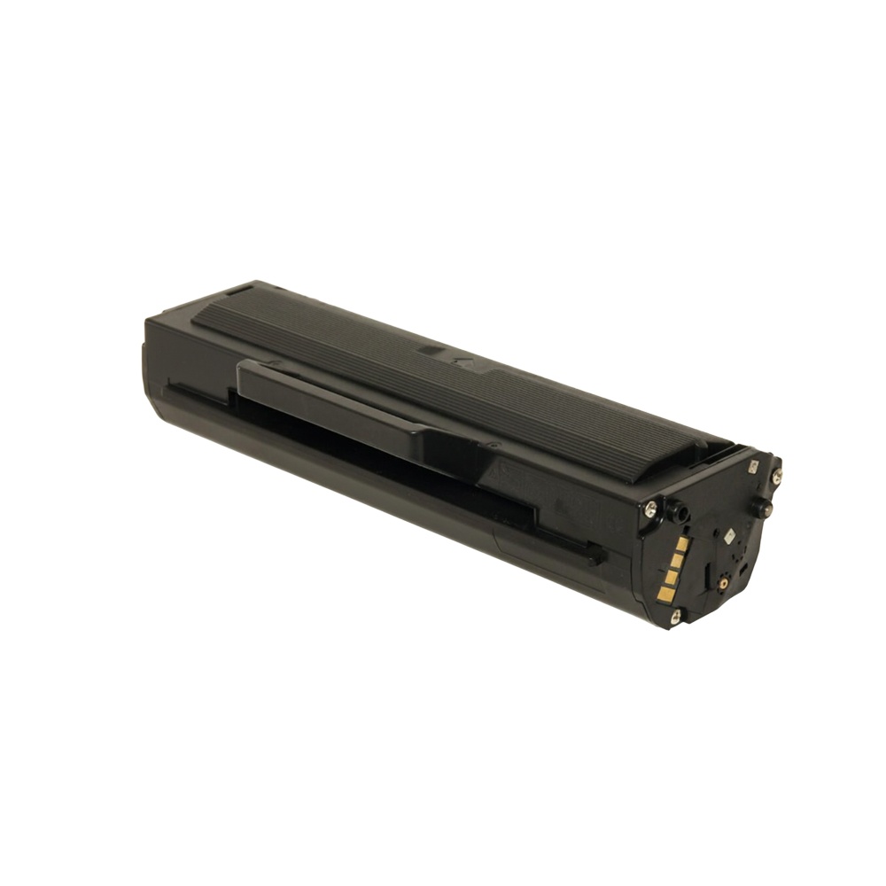 ML-1661K 호환 재제조 재생 토너 흑백