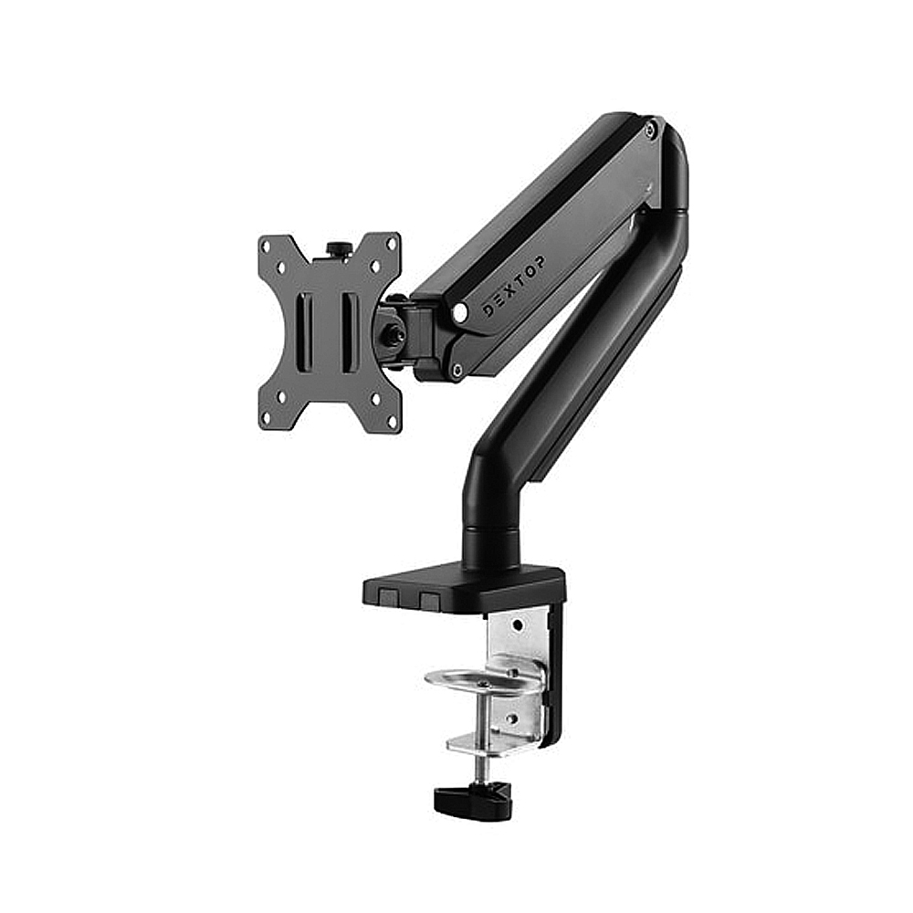 DEXTOP 싱글 모니터암 GA32S 17-32 모니터용