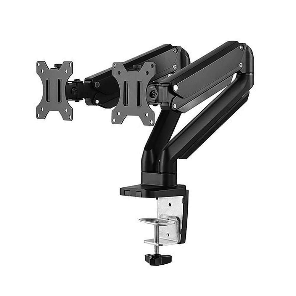 DEXTOP 듀얼 모니터암 GA32D 17-32 모니터용