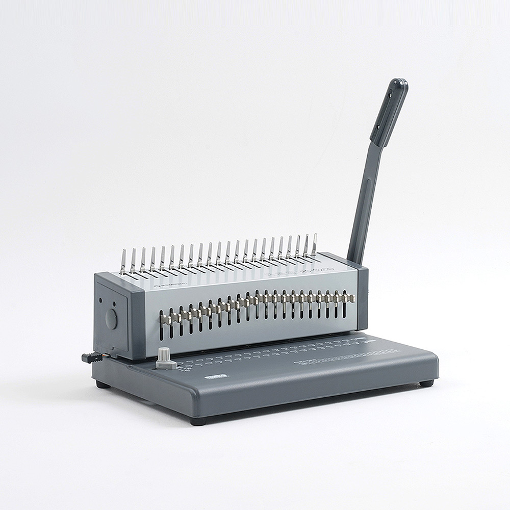 A4 플라스틱링 제본기 ProBind RS-320D