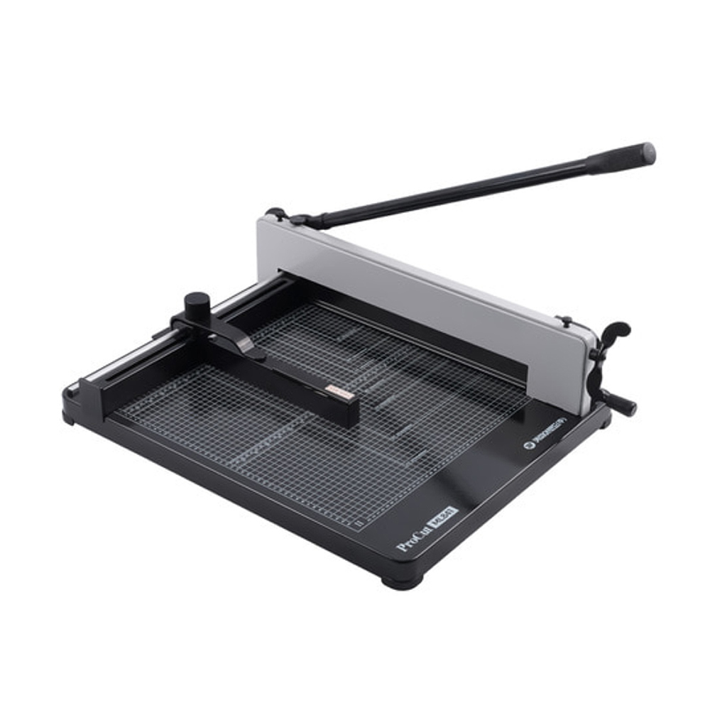 A3 작두형 재단기 ProCut ML841 블랙 직선재단