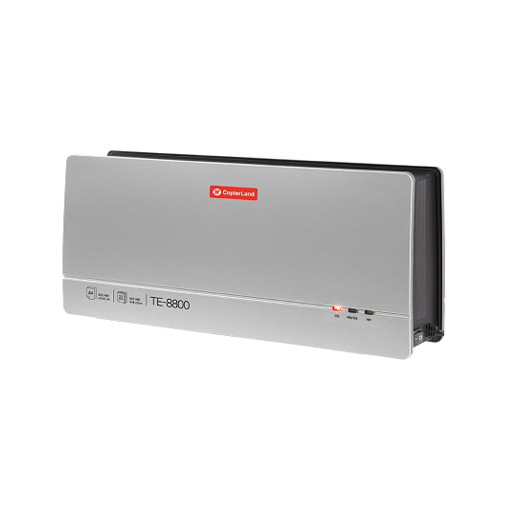 홈오피스용 A4 열제본기 ProBind TE8800