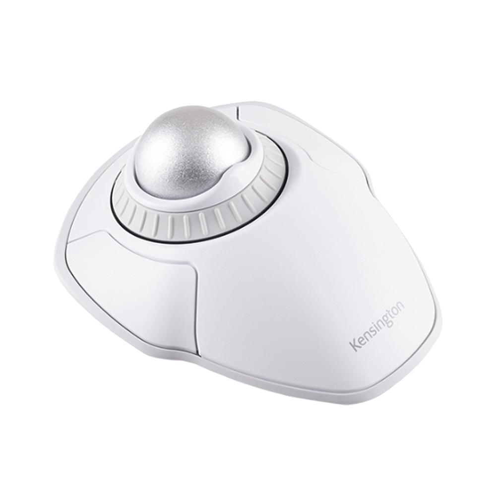켄싱턴 오르빗 무선 트랙볼 마우스
