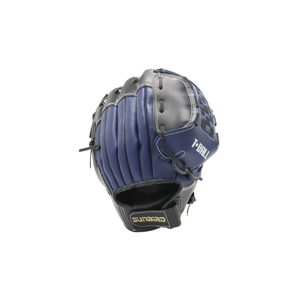 썬버드 티볼 야구글러브 ST40 12in 블루