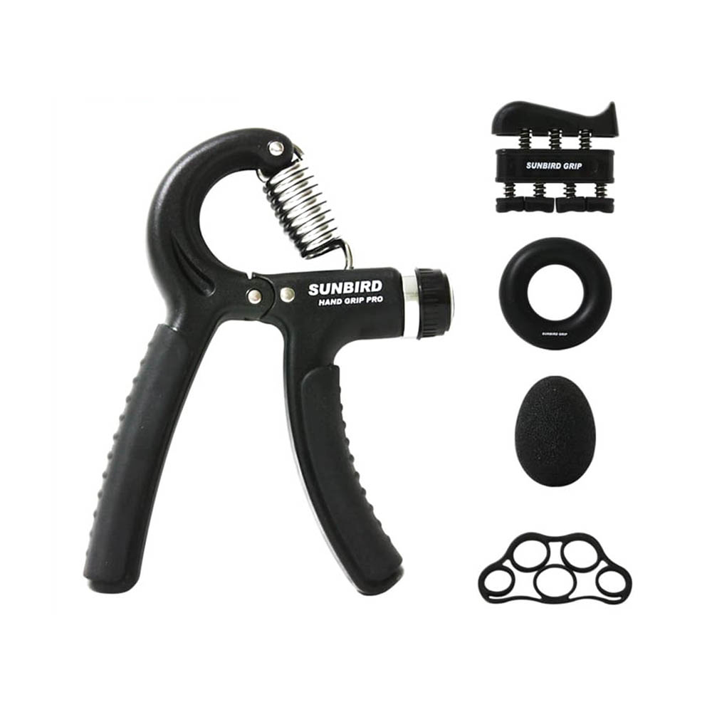 썬버드 악력기 5종 세트 SC-90