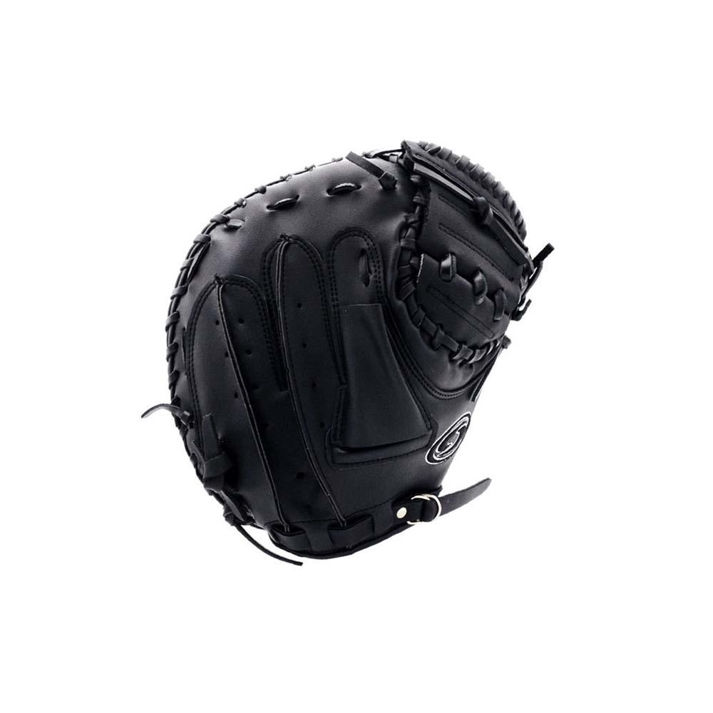 썬버드 포수 미트 야구글러브 S660N 12in 블랙 우투용