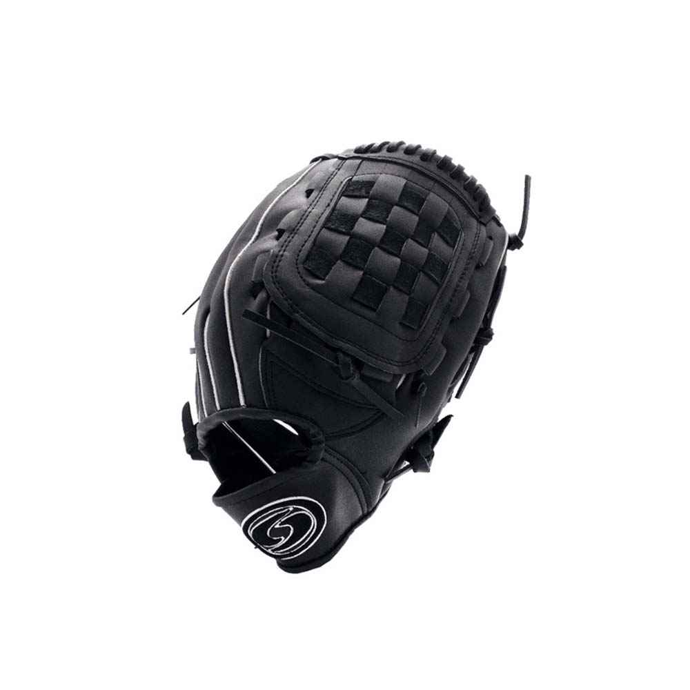 썬버드 올라운드 야구글러브 S650N 블랙 13in