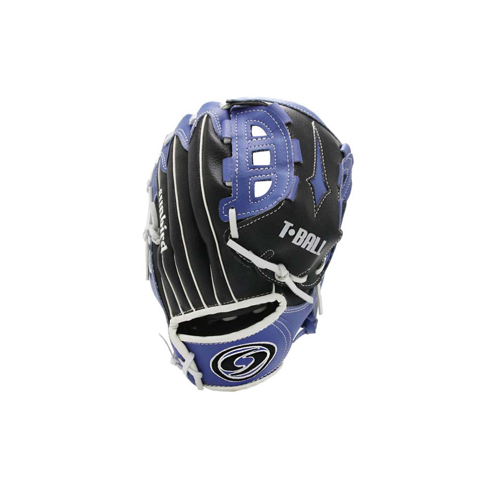 썬버드 유소년 티볼 야구글러브 ST-80 11in 블루
