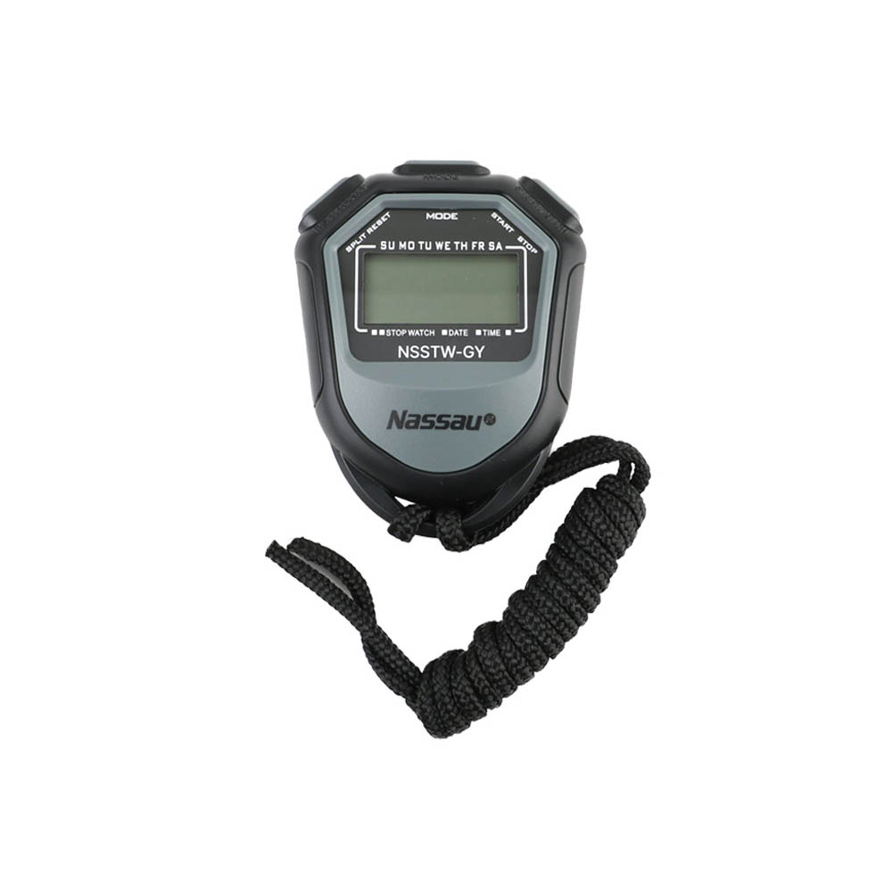 낫소 초시계 스톱워치