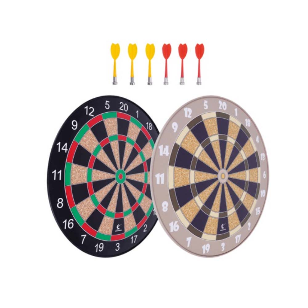 아이워너 자석 다트게임 41cm