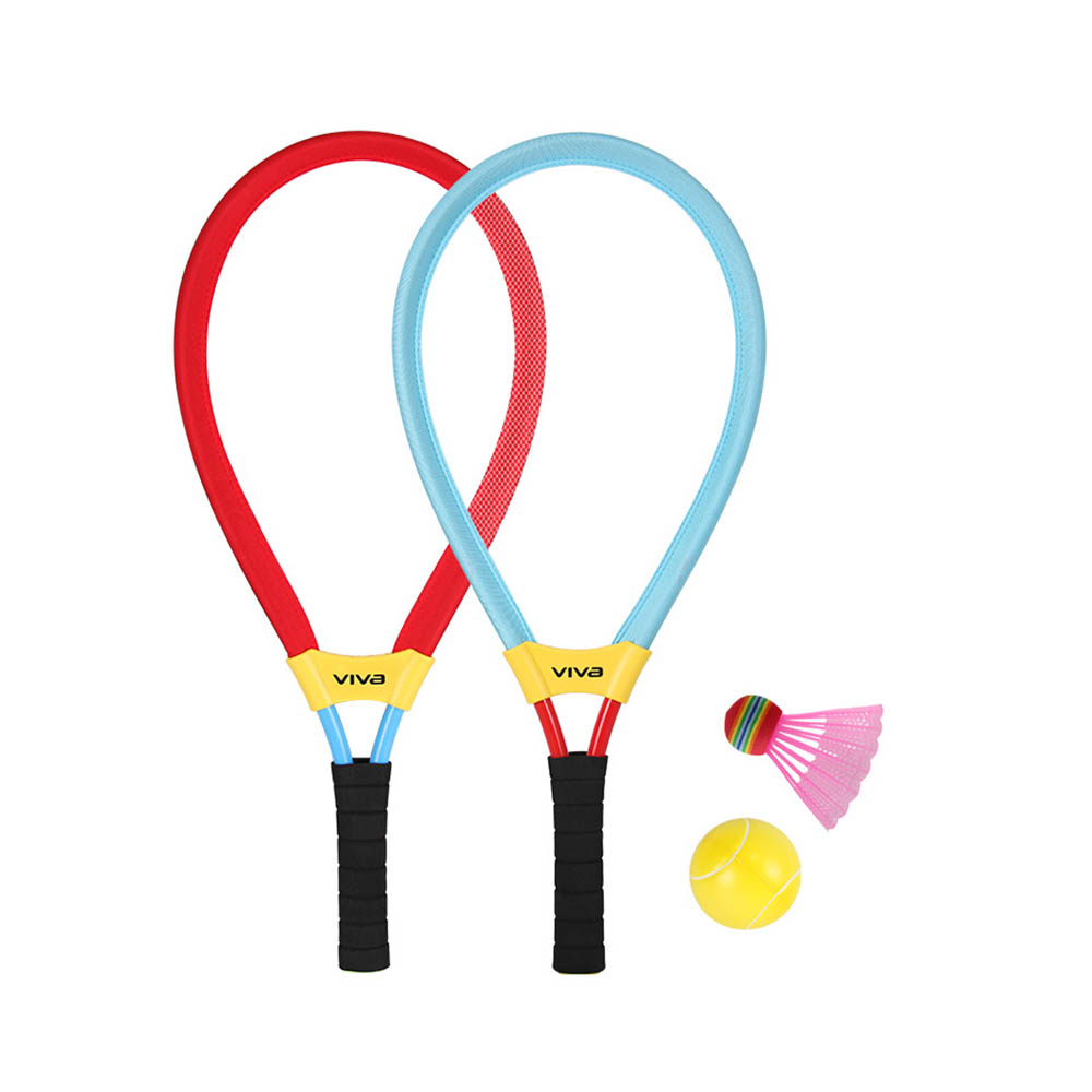 비바 자이언트 라켓 세트