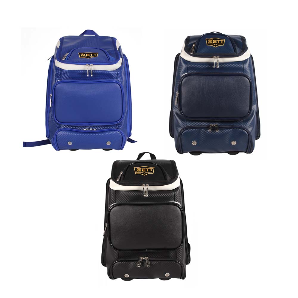 제트 야구가방 백팩 BAK-454A