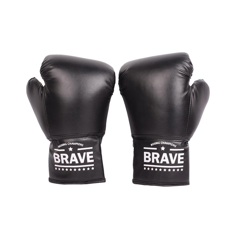 브레이브 베이직 연습 글러브 복싱 권투 장갑