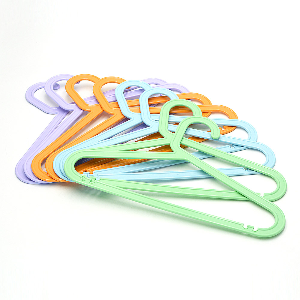 이케아 BAGIS 바기스 어린이옷걸이 8개입