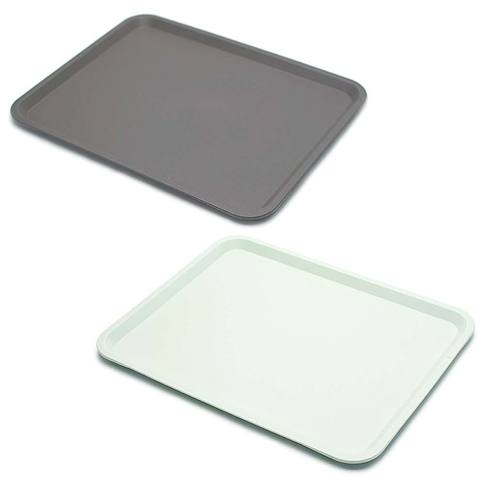 이케아 TILLGANG 틸공 트레이 쟁반 29x37cm