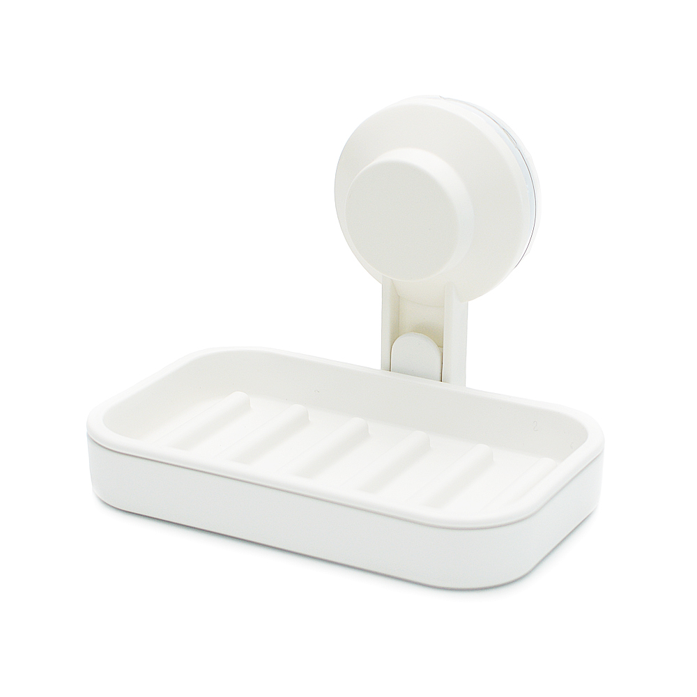 이케아 TISKEN 티스켄 흡착식 비누받침 거치대