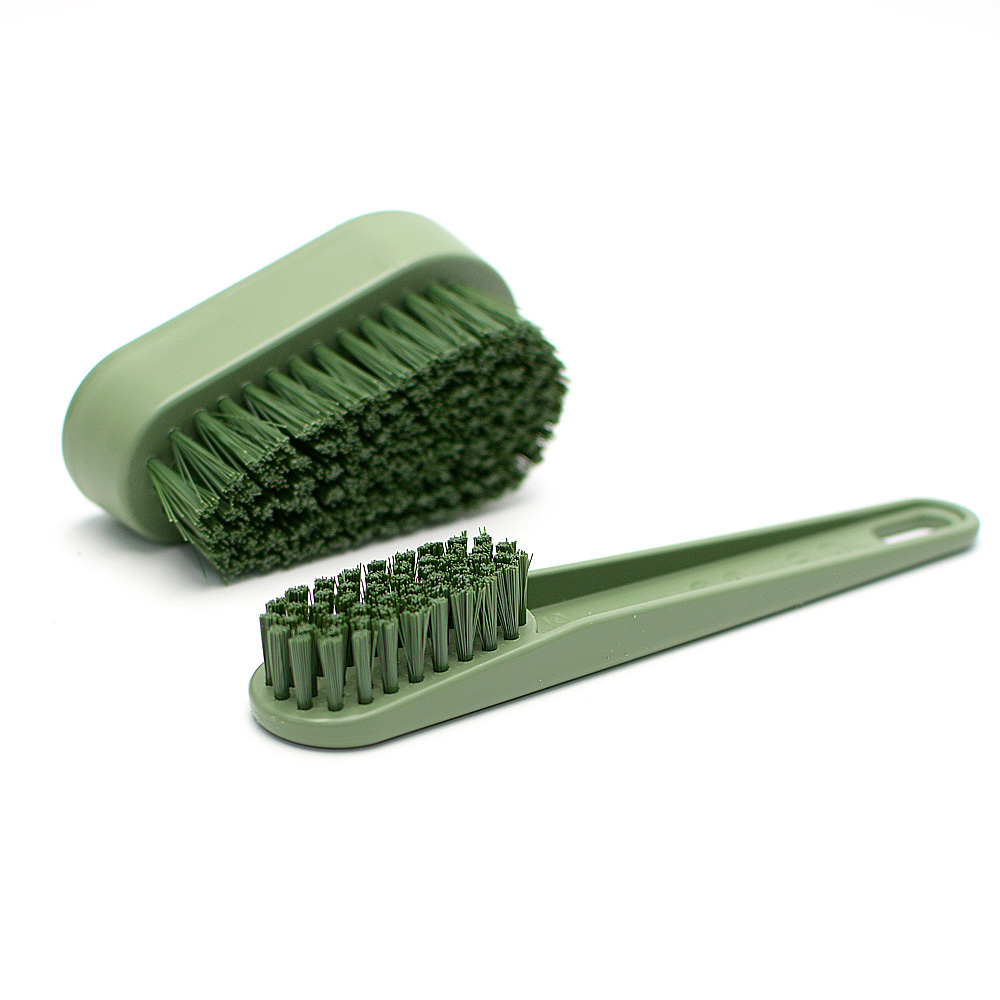 이케아 PEPPRIG 페프리그 주방 욕실 청소솔 2종