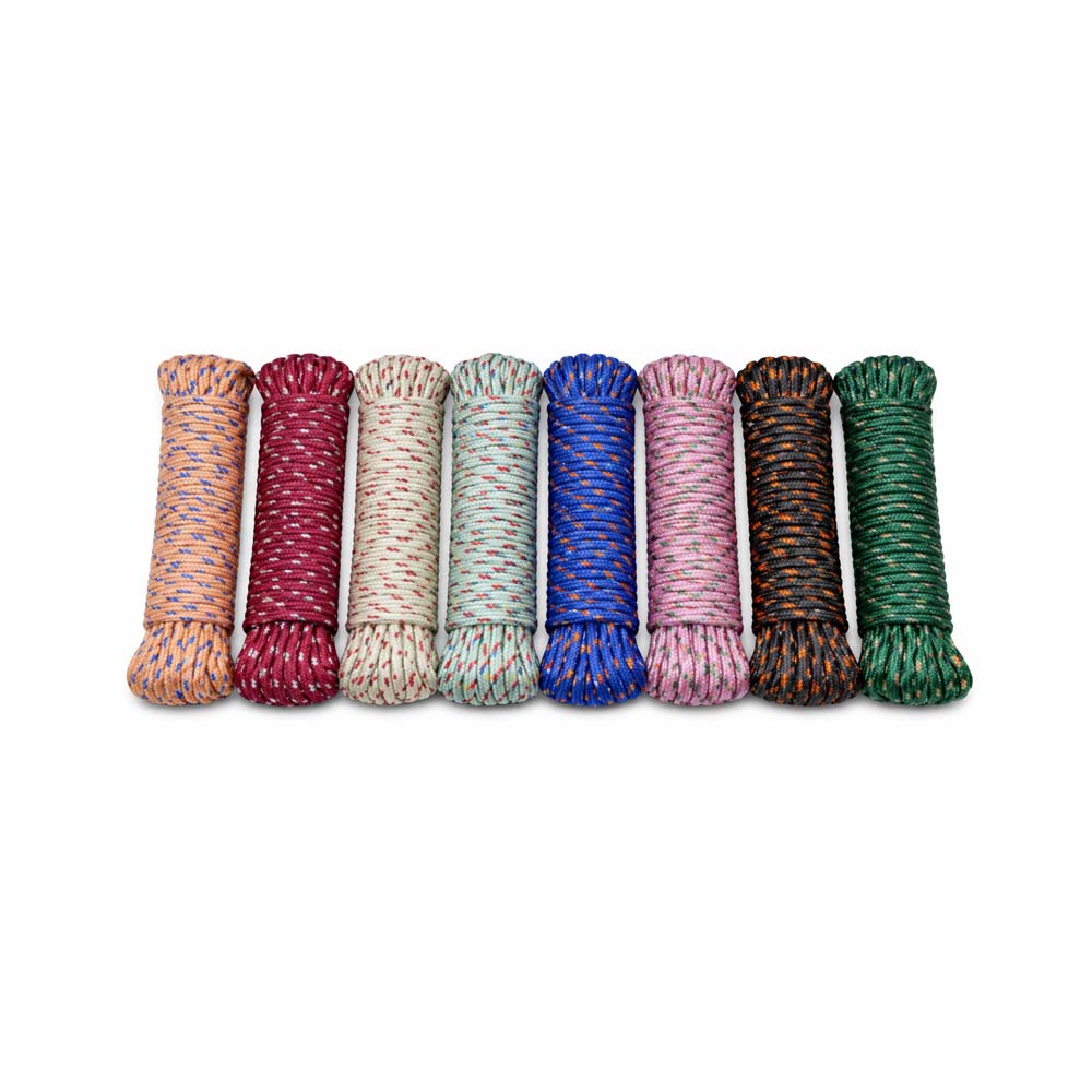 캠핑 스트링 로프줄 빨랫줄 10M