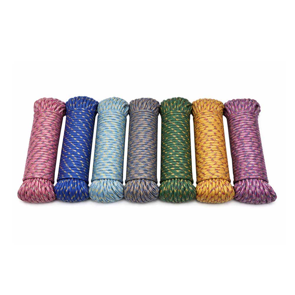 캠핑 스트링 로프줄 빨랫줄 20M