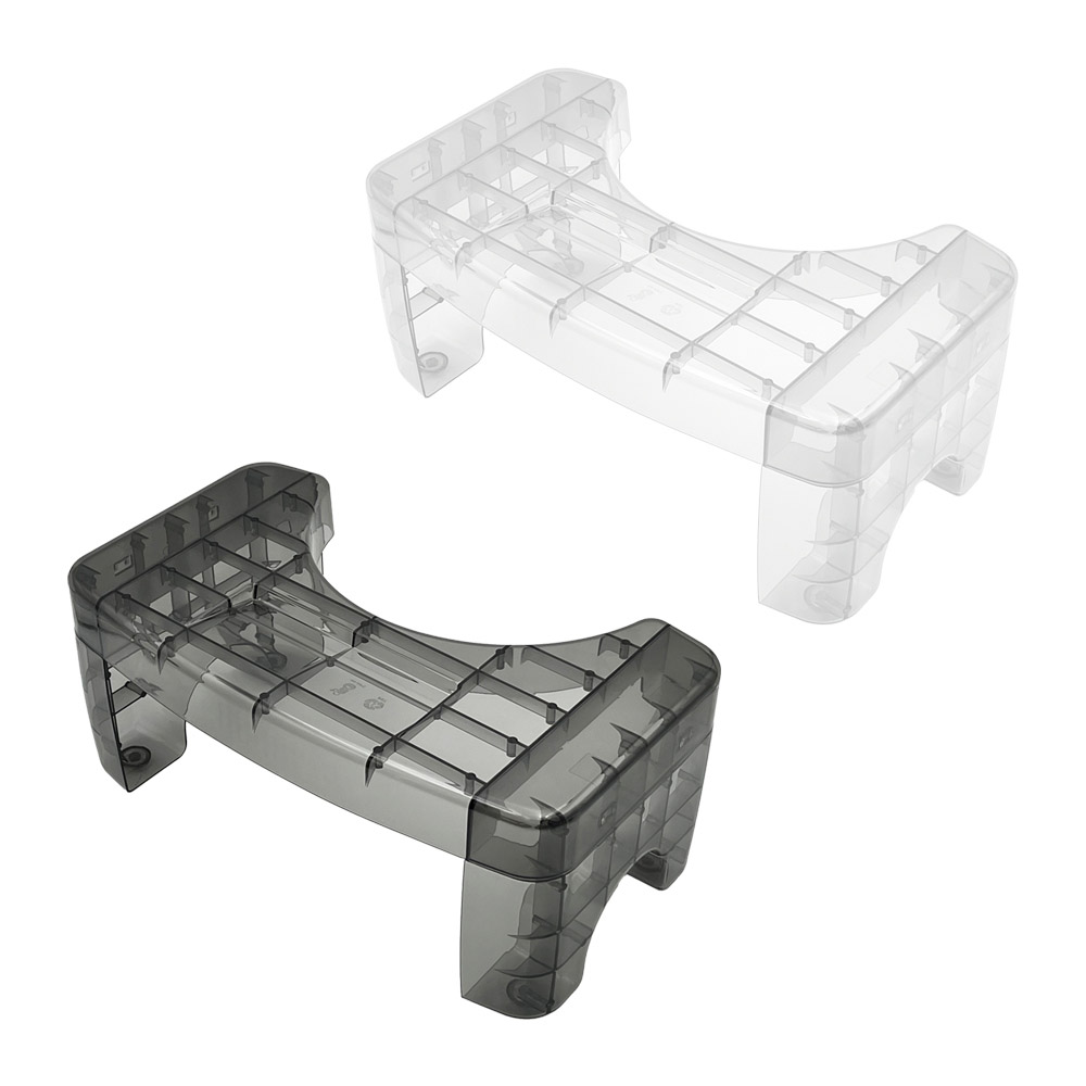 변기 배변 발판 발받침대