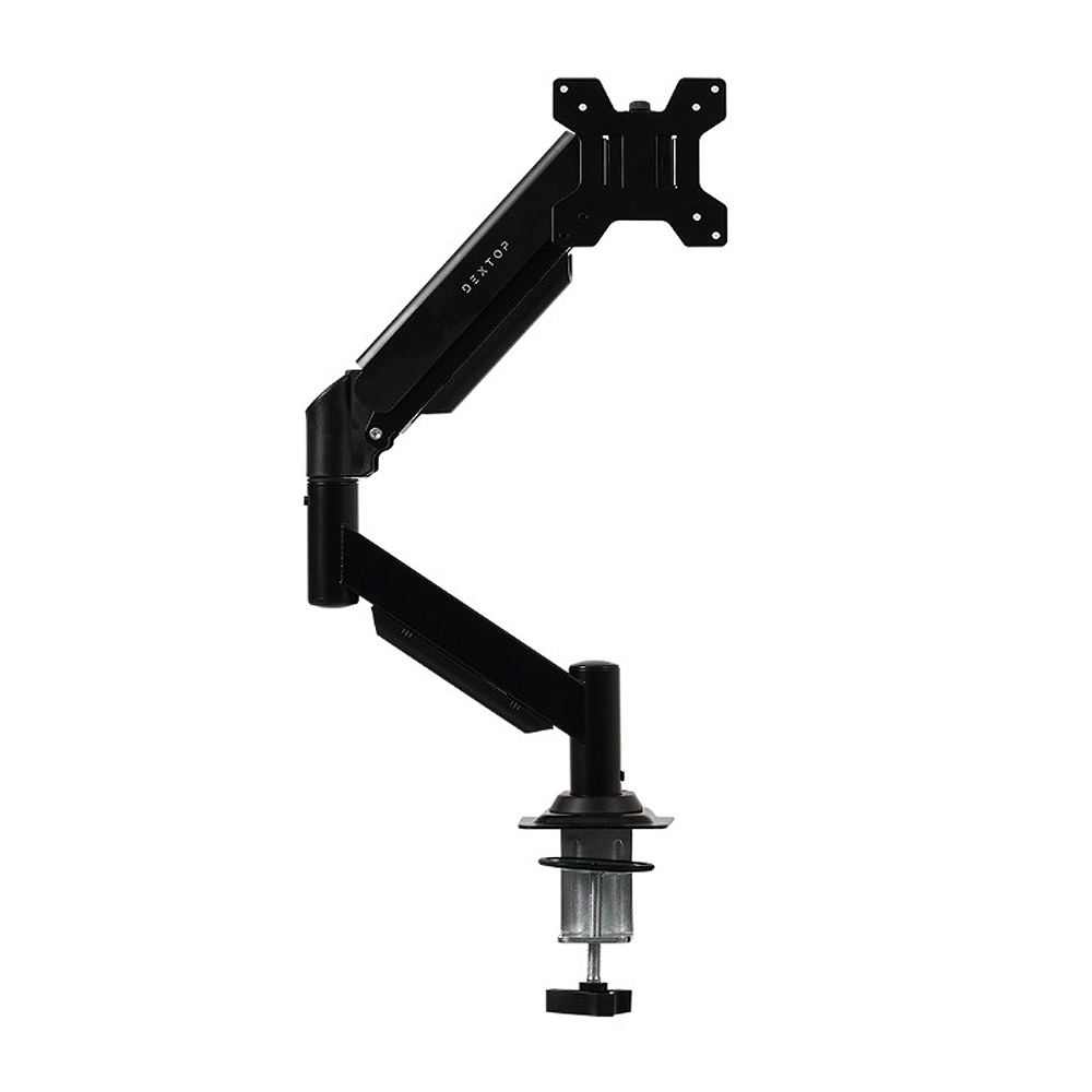 DEXTOP 싱글 모니터암 MA32S 13-34 모니터용