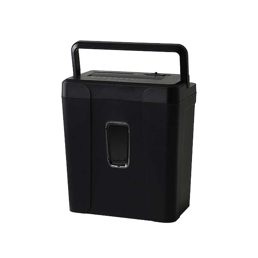 홈오피스용 중형 문서세단기 Qualmax S380